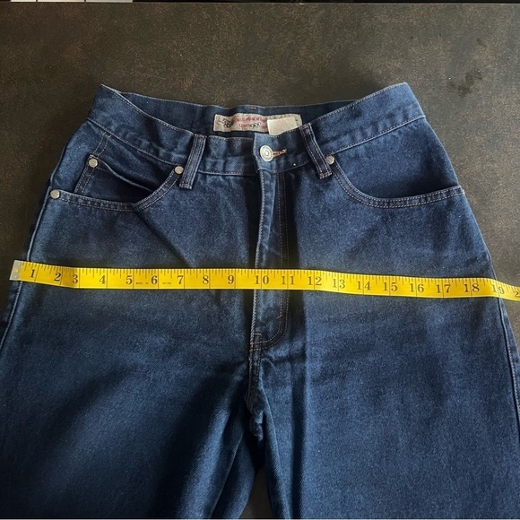 Levi’s 900 Series RARE Vintage High Rise Mom Jeans Size 11 - Picture 13 of 13